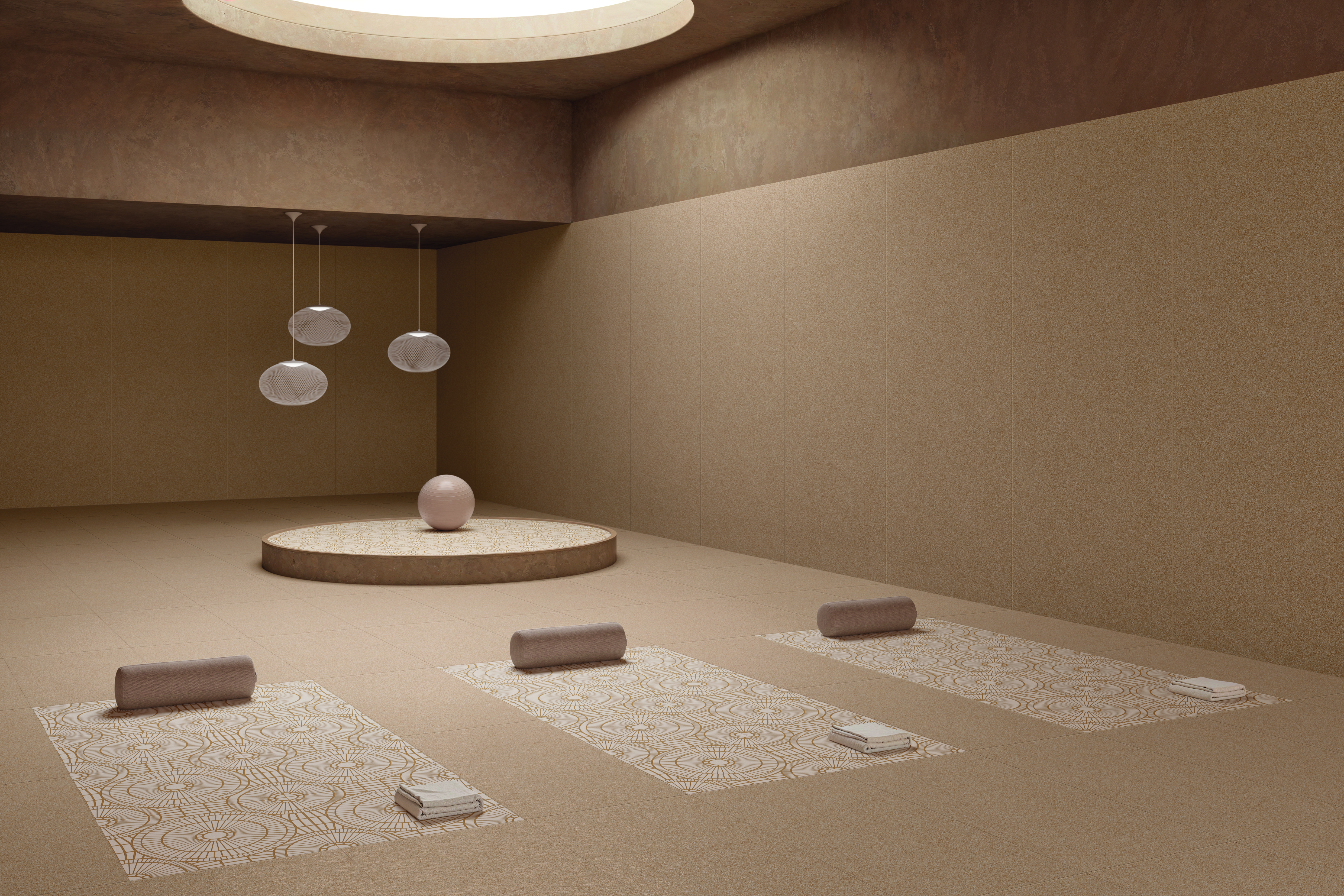 Moooi Introduces Ceramic Surfaces